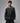 JORDAN BROOKLYN HOCKEY JERSEY | HV0109-010 BLACK/IRON GREY/IRON GREY
