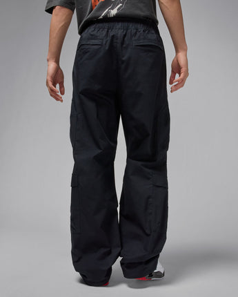 JORDAN FLIGHT UTILITY PANT | HV0530-010 BLACK/BLACK