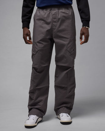 JORDAN FLIGHT UTILITY PANT | HV0530-068 IRON GREY