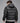 JORDAN BROOKLYN PUFFER JACKET | HV0532-010 BLACK/WHITE