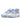 W AIR JORDAN 4 RETRO "FORGET ME NOT" | HV0823-100 WHITE/ALUMINUM-BLUE TINT-OIL GREEN