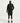 NIKE TECH FLEECE FULL-ZIP WINDRUNNER HOODIE | HV0949-010 BLACK/BLACK