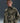 NIKE TECH WOVEN JACKET GX AOP | HV0979-210 NEUTRAL OLIVE/BLACK