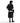 NIKE SPORTSWEAR CLUB HOCKEY JERSEY NEO VARSITY | HV1137-010 BLACK/WHITE/WHITE