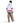 NIKE SPORTSWEAR CLUB HOCKEY JERSEY NEO VARSITY | HV1137-100 WHITE/UNIVERSITY RED/UNIVERSITY RED