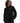 NIKE SPORTSWEAR CLUB WINTER TOP | HV1439-010 BLACK/WHITE