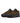 KD18 | HV1992-002 BLACK/UNIVERSITY GOLD-ANTHRACITE-FIR