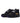 NIKE AIR DIAMOND TURF | HV2282-001 BLACK/WHITE-CLUB PURPLE-METALLIC GOLD