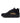 NIKE AIR DIAMOND TURF | HV2282-001 BLACK/WHITE-CLUB PURPLE-METALLIC GOLD