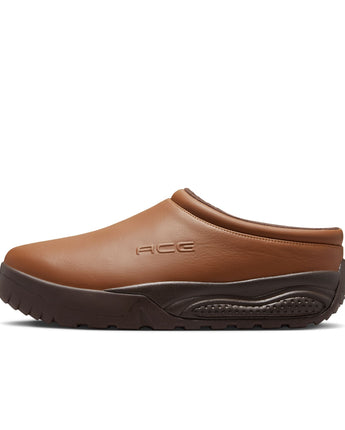 NIKE ACG RUFUS | HV4087-200 LT BRITISH TAN/LT BRITISH TAN