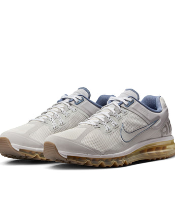 NIKE AIR MAX 2013 | HV4303-099 MTLC COOL GREY/METALLIC SILVER