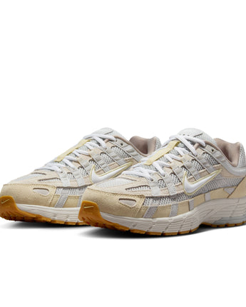 NIKE P-6000 | HV4312-025 PHOTON DUST/WHITE-LT KHAKI-PHANTOM