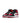 AIR JORDAN 1 MID SE (GS) | HV4399-006 BLACK/VARSITY RED-WHITE
