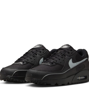 NIKE AIR MAX 90 PREMIUM | HV4517-002 BLACK/MULTI-COLOR-BLACK-ANTHRACITE
