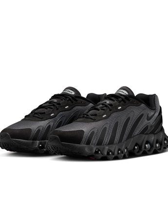 NIKE AIR MAX DN8 SE | HV4525-001 BLACK/BLACK-WHITE-DARK GREY