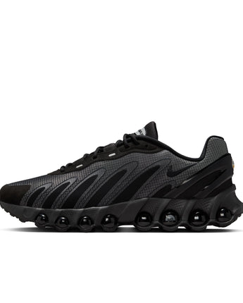 NIKE AIR MAX DN8 SE | HV4525-001 BLACK/BLACK-WHITE-DARK GREY