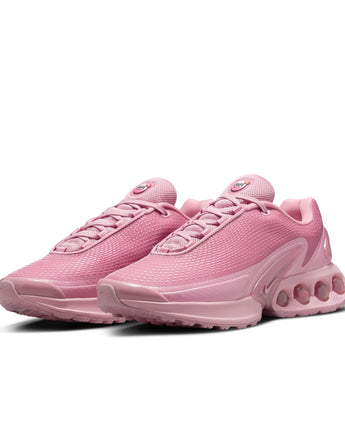 W NIKE AIR MAX DN | HV4861-600 ELEMENTAL PINK/DESERT BERRY-RED STARDUST