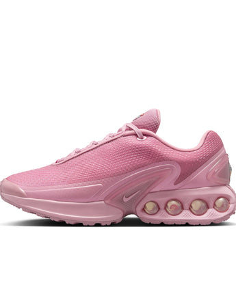 W NIKE AIR MAX DN | HV4861-600 ELEMENTAL PINK/DESERT BERRY-RED STARDUST