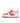 NIKE AIR FORCE 1 BG | HV5165-121 SUMMIT WHITE/PINK FOAM-LT CRIMSON