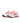 NIKE VOMERO 5 BG | HV5171-121 SUMMIT WHITE/LT CRIMSON-PINK FOAM