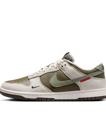 NIKE DUNK LOW RETRO | HV5980-231 MEDIUM OLIVE/JADE HORIZON-SAIL-IRONSTONE