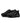 W NIKE VOMERO PLUS | HV8154-001 BLACK/DK SMOKE GREY-MTLC DARK GREY