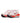 W NIKE VOMERO PLUS | HV8154-608 PEARL PINK/TEAM CRIMSON-SILT RED