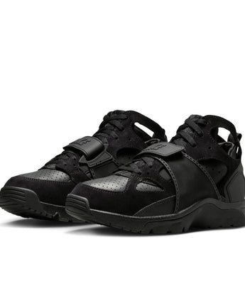 NIKE AIR TRAINER HUARACHE | IB0497-002 BLACK/BLACK