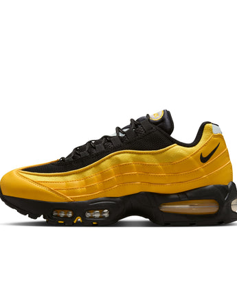 NIKE AIR MAX 95 BIG BUBBLE | IB1667-700 VARSITY MAIZE/BLACK-BLACK
