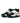 NIKE AIR DIAMOND TURF 93 | IB2240-001 BLACK/MYSTIC GREEN-WHITE-GOLDEN TUSSAH