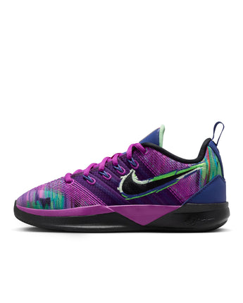 NIKE SABRINA 2 KC (GS) | IB3090-500 VIVID PURPLE/BLACK-DEEP NIGHT