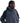NIKE TECH BOREAS PO HOODIE | IB3363-437 THUNDER BLUE/OBSIDIAN/BLACK