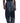 NIKE TECH BOREAS OH PANT | IB3365-437 THUNDER BLUE/OBSIDIAN/BLACK