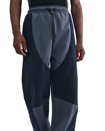 NIKE TECH BOREAS OH PANT | IB3365-437 THUNDER BLUE/OBSIDIAN/BLACK
