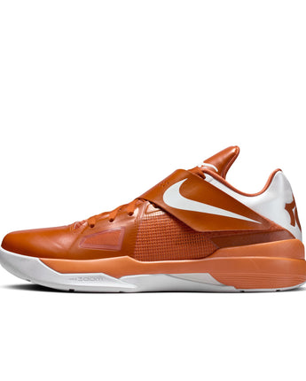 NIKE ZOOM KD IV | IB3555-800 DESERT ORANGE/WHITE-DESERT ORANGE