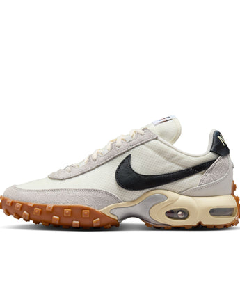 NIKE AIR MAX WAFFLE SP 2 | IB3656-100 SAIL/BLACK-GUM MED BROWN-NEUTRAL GREY