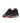 AIR JORDAN 4 RETRO "RARE AIR" (GS) | IB4171-003 BLACK/FIRE RED-DEEP ROYAL BLUE