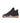 AIR JORDAN 4 RETRO "RARE AIR" (GS) | IB4171-003 BLACK/FIRE RED-DEEP ROYAL BLUE