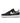 W NIKE AIR FORCE 1 '07 | IB6644-001 BLACK/WHITE-METALLIC GOLD-WHITE