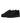 NIKE AIR FORCE 1 LOW RETRO | IB6836-001 BLACK/BLACK-UNIVERSITY RED