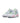 AIR JORDAN 4 RETRO "VALENTINE'S DAY" (GS) | IB7068-100 WHITE/MED SOFT PINK-HALF BLUE