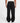 JORDAN BROOKLYN OVERSIZED OH PANT | IB7238-010 BLACK/SAIL