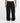 JORDAN BROOKLYN OVERSIZED OH PANT | IB7238-010 BLACK/SAIL