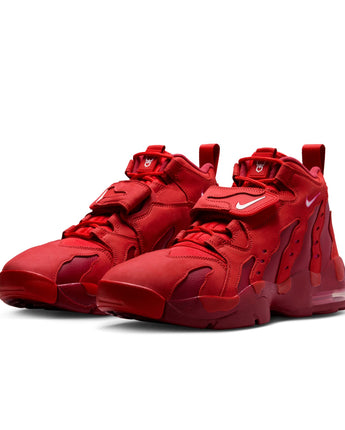 NIKE AIR DT MAX '96 | IF1617-600 UNIVERSITY RED/WHITE-RED CRUSH