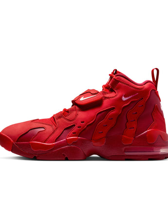 NIKE AIR DT MAX '96 | IF1617-600 UNIVERSITY RED/WHITE-RED CRUSH