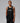 JORDAN BROOKLYN MESH JERSEY | IF1855-010 BLACK/IRON GREY