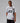 JORDAN FLIGHT JERSEY SHORT SLEEVE TOP | IF1913-100 WHITE/LT SMOKE GREY/BLACK