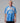 JORDAN FLIGHT JERSEY SHORT SLEEVE TOP | IF1913-412 UNIVERSITY BLUE/WHITE/MIDNIGHT NAVY