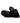 KOBE OFFCOURT SLIDE | IF2870-001 BLACK/BLACK