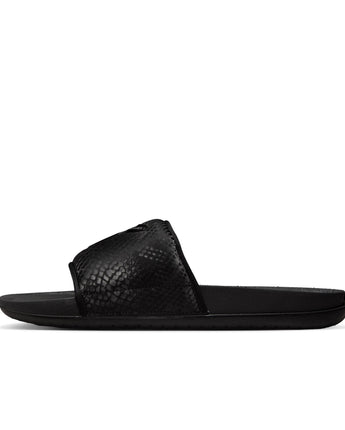 KOBE OFFCOURT SLIDE | IF2870-001 BLACK/BLACK